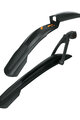 SKS set of fenders - BLADE 26/27.5+ - black