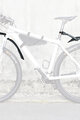 SKS set of fenders - BLADE 26/27.5+ - black