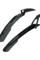 SKS set of fenders - BLADE 29/27.5+ - black