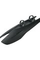 SKS mudguard - X-BOARD DARK - black