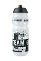 SKS Cycling water bottle - TEAM GERMANY - white/black