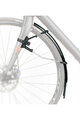 SKS set of fenders - RACEBLADE PRO - black