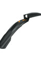 SKS mudguard - SHOCKBLADE DARK 26"-27.5" - black