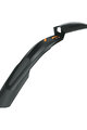 SKS mudguard - SHOCKBLADE DARK 29" - black