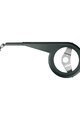SKS protector under the chain - CHAINBOW 38 - black