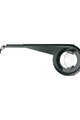 SKS protector under the chain - CHAINBOW 48 - black