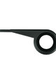 SKS protector under the chain - CHAINBOW BOSCH - black