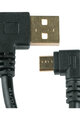 SKS cable - COMPIT CABLE USB - black