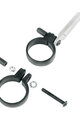 SKS socket - FENDERS 34-37 mm - black