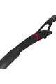 SKS mudguard - NIGHTBLADE 26"-27.5" - black