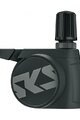 SKS sensor - AIRSPY SCHRADER - black
