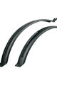 SKS set of fenders - HIGHTREK 2.0 - black