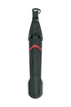 SKS mudguard - NIGHTBLADE 26"-27.5" FLASHING - black
