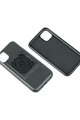 SKS bike cover - COMPIT IPHONE 11/XR - black