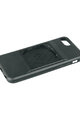 SKS bike cover - COMPIT IPHONE 12 PRO MAX - black