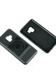 SKS bike cover - COMPIT IPHONE 12 PRO MAX - black