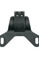 SKS spare part - PUMP HOLDER - black