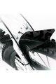 SKS mudguard - FLAPGUARD - black