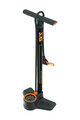 SKS pump - AIRKOMPRESSOR 10.0 - black/orange