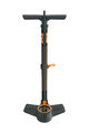 SKS pump - AIRKOMPRESSOR 10.0 - black/orange