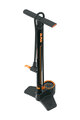 SKS pump - AIRKOMPRESSOR 10.0 - black/orange