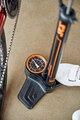 SKS pump - AIRKOMPRESSOR 10.0 - black/orange