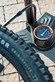 SKS pump - AIR-X-PLORER DIGI 10.0 - black/orange