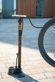 SKS pump - AIR-X-PLORER DIGI 10.0 - black/orange