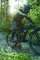SKS mudguard - MUDROCKER FRONT - black