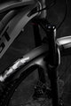 SKS mudguard - MUDROCKER FRONT - black