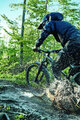 SKS mudguard - MUDROCKER FRONT - black