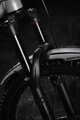 SKS mudguard - MUDROCKER FRONT - black