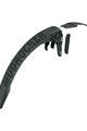SKS mudguard - MUDROCKER REAR - black