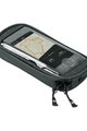 SKS bike cover - SMARTBAG - black