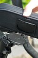 SKS bike cover - SMARTBAG - black