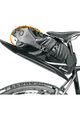 SKS Cycling bag - EXPLORER - black