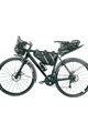 SKS Cycling bag - EXPLORER - black