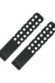 SKS spare part - RUBER STRAPS - black