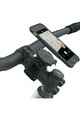 SKS smartphone holder - COMPIT ANYWHERE - black