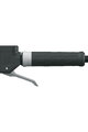 SKS pump - MULTIVALVE EASY HEAD - black