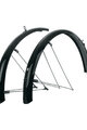 SKS set of fenders - BLUEMELS BASIC 27.5"-29" - black