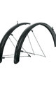 SKS set of fenders - BLUEMELS BASIC 27.5"-29" - black