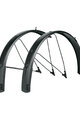 SKS set of fenders - BLUEMELS STYLE 27.5"-29" - black