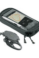 SKS smartphone holder - COMPIT STEM - black