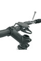 SKS smartphone holder - COMPIT STEM - black