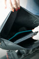 SKS Cycling bag - INFINITY - black