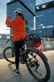 SKS bike bag - INFINITY TOPBAG - black
