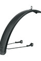 SKS mudguard - INFINITY UNIVERSAL 56mm - black