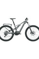 SKS mudguard - INFINITY UNIVERSAL 56mm - black