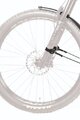 SKS mudguard - INFINITY UNIVERSAL 56mm - black